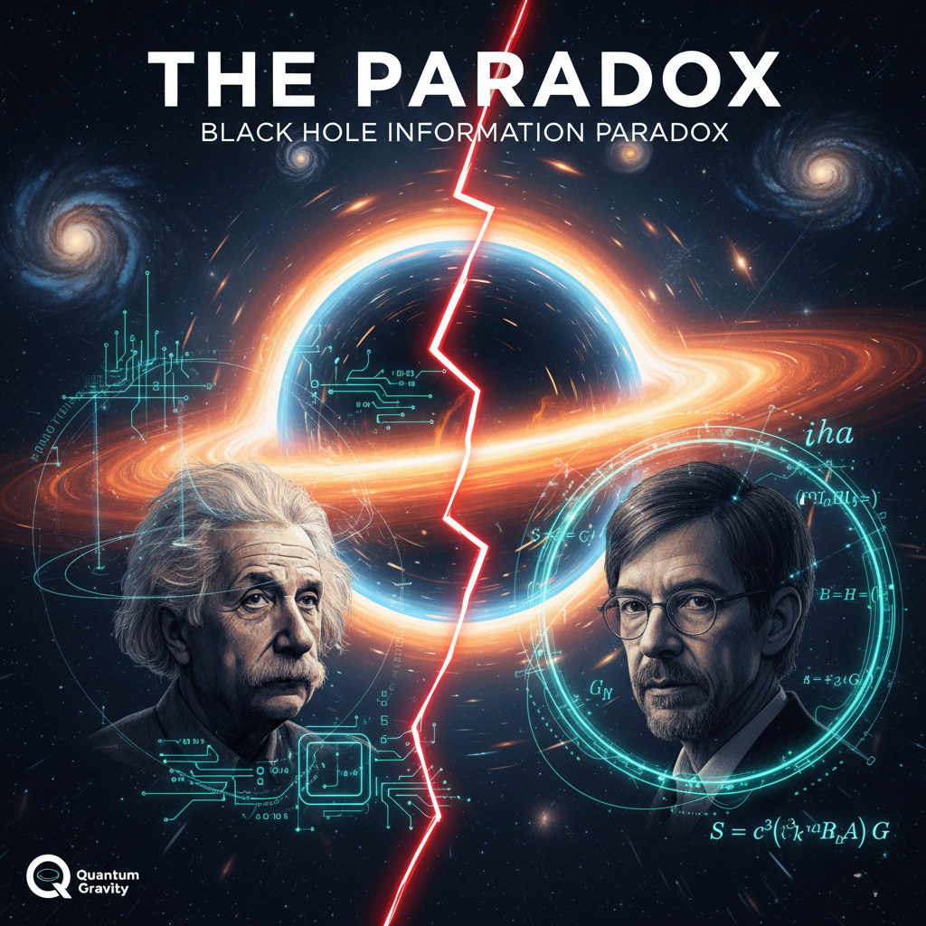 The Great Divide: Unitarity, Relativity, and the Black Hole Information Paradox